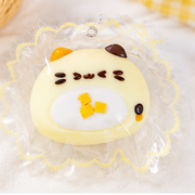 Mochi Kitty