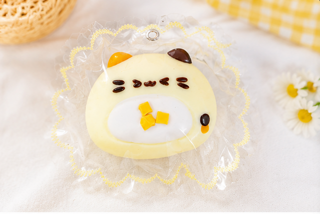 Mochi Kitty