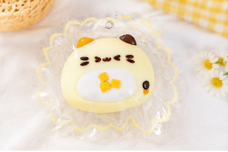 Mochi Kitty
