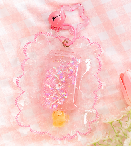 Ice Pop