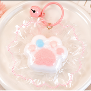 Kitty Paw