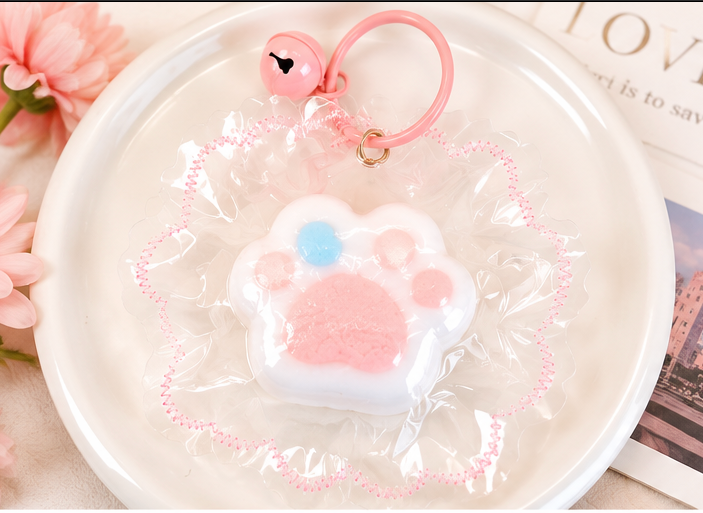 Kitty Paw