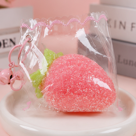 Strawberry Bliss