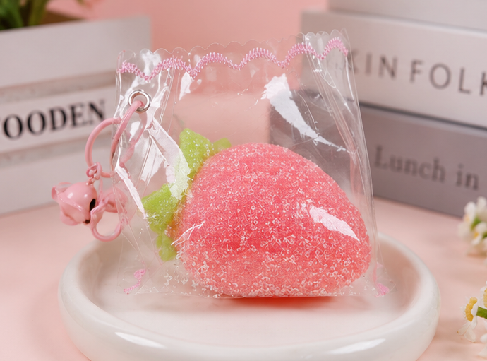 Strawberry Bliss