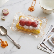 Strawberry Tart