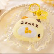 Mochi Kitty