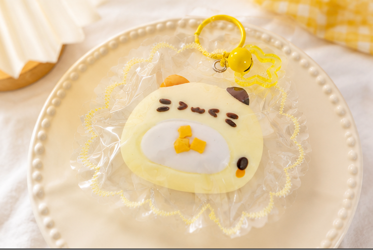 Mochi Kitty