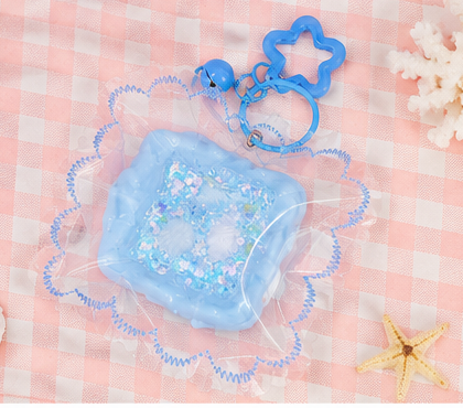 Ocean Cube