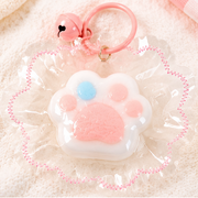 Kitty Paw