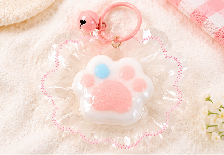 Kitty Paw