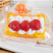 Strawberry Tart