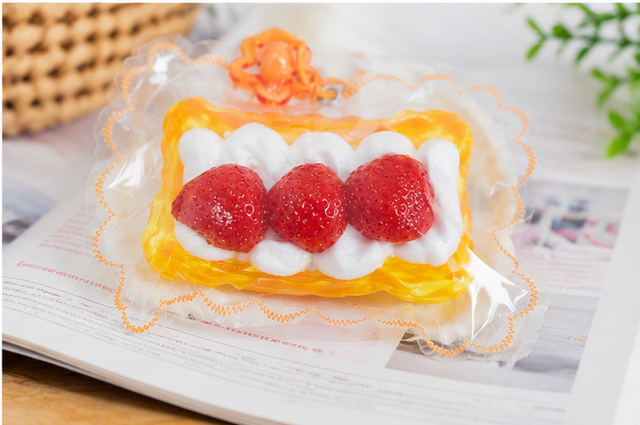Strawberry Tart