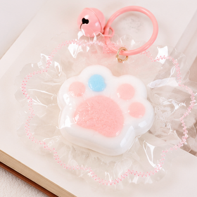 Kitty Paw