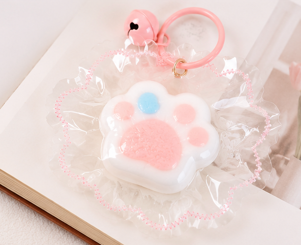 Kitty Paw
