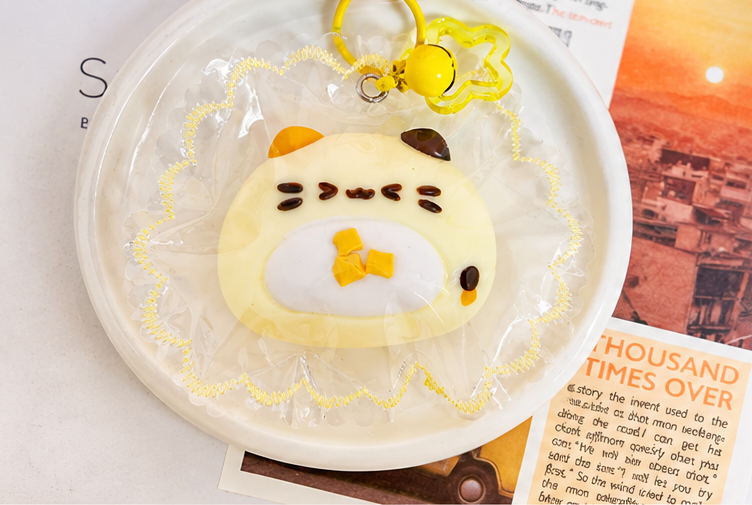 Mochi Kitty